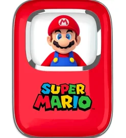 OTL Høretelefoner - Super Mario - TWS - In-Ear - Rød