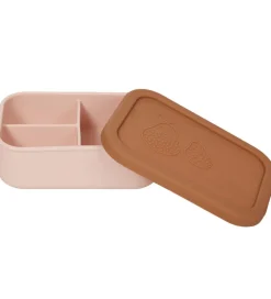 OYOY Madkasse - Yummy - Small - Rose/Fudge