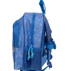 Paw Patrol Børnehavetaske - 5L - Blå