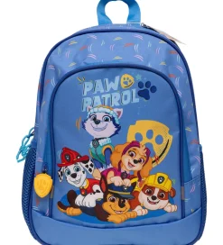Paw Patrol Rygsæk - 10 L - Blå m. Print