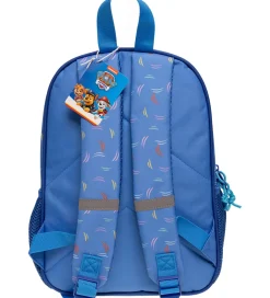 Paw Patrol Rygsæk - 10 L - Blå m. Print