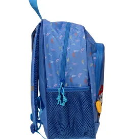 Paw Patrol Rygsæk - 10 L - Blå m. Print
