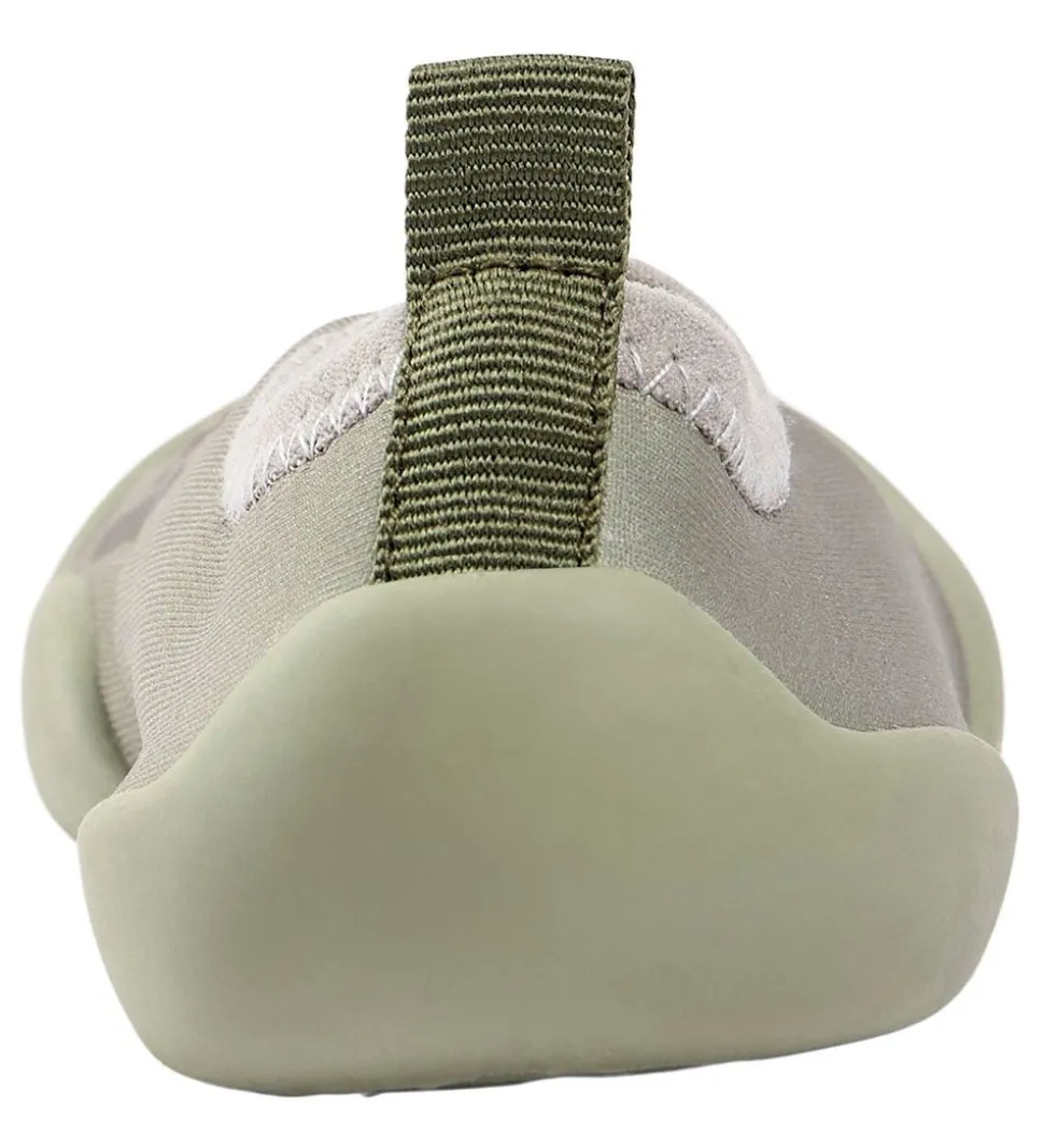 Petit by Sofie Schnoor Badesko - Dusty Green