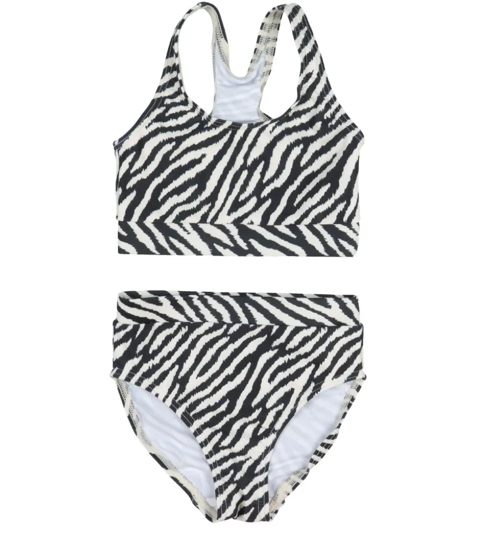 Petit by Sofie Schnoor Bikini - Melucca - UV50+ - Off White
