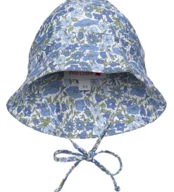 Petit Crabe Badehat - Frey - UV50+ - Poppy & Daisy