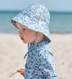 Petit Crabe Badehat - Frey - UV50+ - Poppy & Daisy
