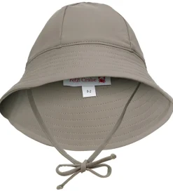 Petit Crabe Badehat - Frey - UV50+ - Taupe