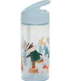 Petit Monkey Drikkedunk - 380 ml - Bonfire Animals