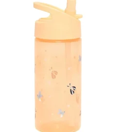 Petit Monkey Drikkedunk - Fox And Fireflies - 380 ml - Linnen