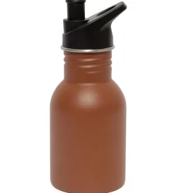 Petit Monkey Drikkedunk - 380 mL - Baked Clay