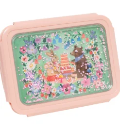 Petit Monkey Madkasse - Bento - Animals Picnic