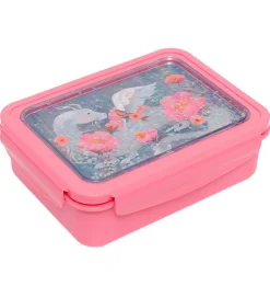 Petit Monkey Madkasse - Fairy Dragon - Peony Pink