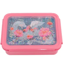 Petit Monkey Madkasse - Fairy Dragon - Peony Pink