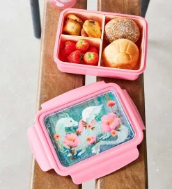 Petit Monkey Madkasse - Fairy Dragon - Peony Pink