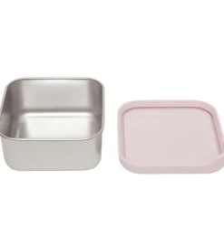 Petit Monkey Madkasse - Mae - Stainless Steel - Honey