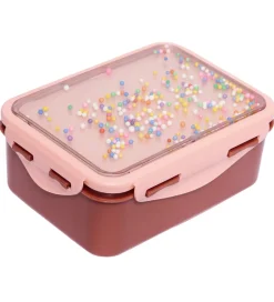 Petit Monkey Madkasse - Popsicles - Desert Rose