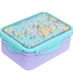 Petit Monkey Madkasse - Popsicles - Wild Lilac