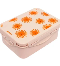 Petit Monkey Madkasse - Sunny - Oyster