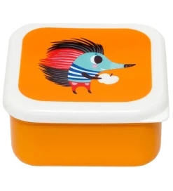 Petit Monkey Madkassesæt - 3 stk - Dyr