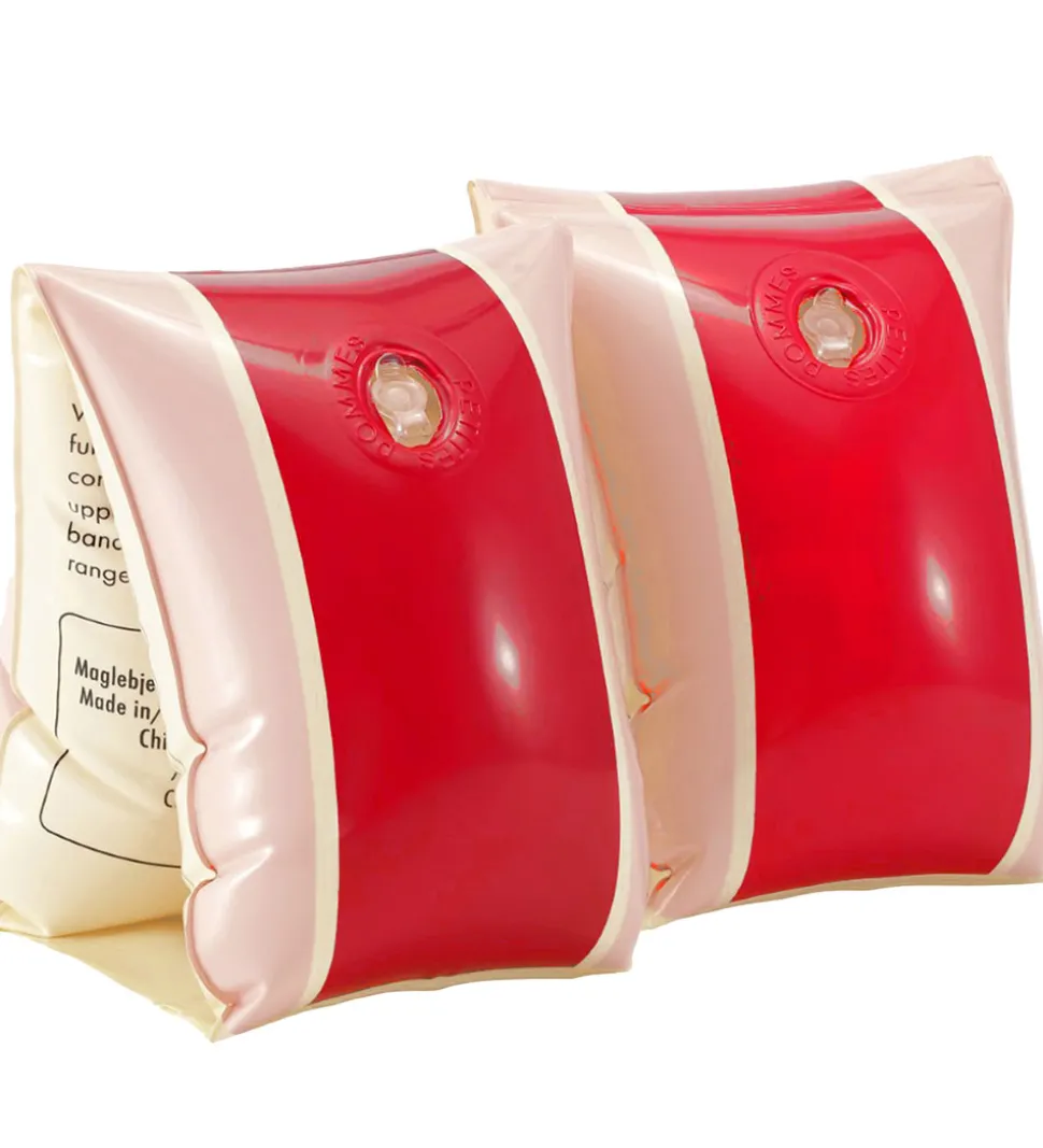Petites Pommes Badevinger - 15-30 kg - Alex - Signal/French Rose