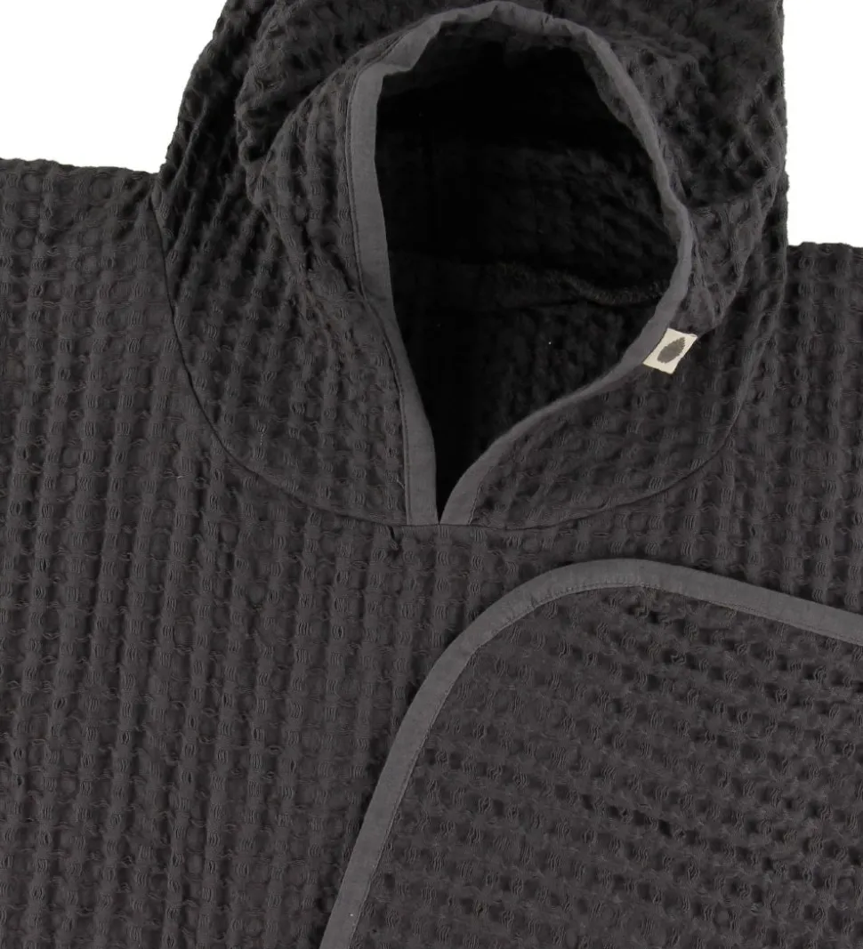 Pine Cone Badeponcho - Alf - Pepper