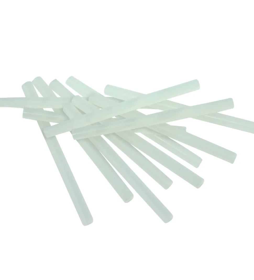 Playbox Limstifter til Limpistol - 18 stk. - 7 mm