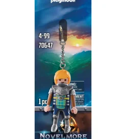 Playmobil Nøglering - Novelmore - Prins Arwynn - 70647
