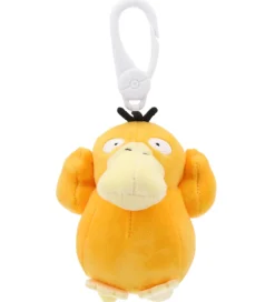 Pokémon Taskevedhæng - Clip On - Psyduck