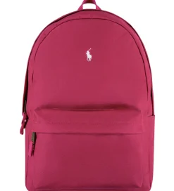 Polo Ralph Lauren Rygsæk - Sport Pink