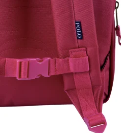 Polo Ralph Lauren Rygsæk - Sport Pink