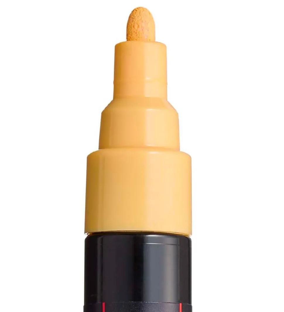 Posca Tusch - PC-5M - Abrikos