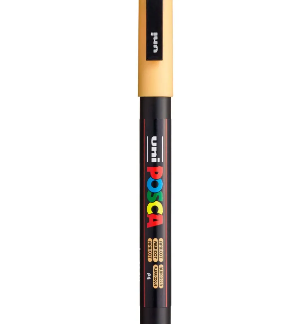Posca Tusch - PC-3M - Abrikos