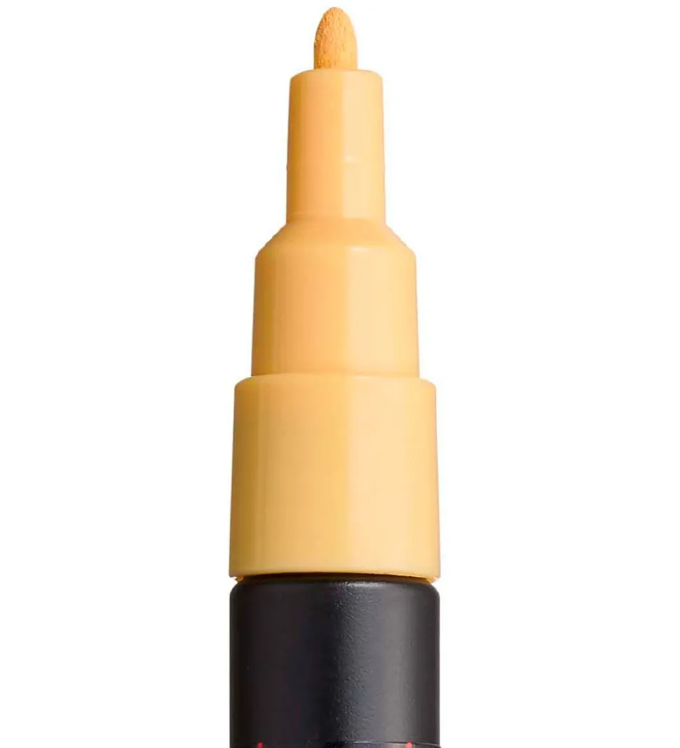 Posca Tusch - PC-3M - Abrikos