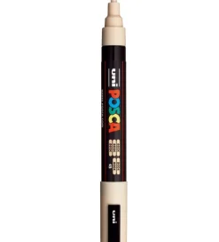 Posca Tusch - PC-5M - Beige