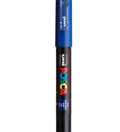 Posca Tusch - PC-1M - Blå