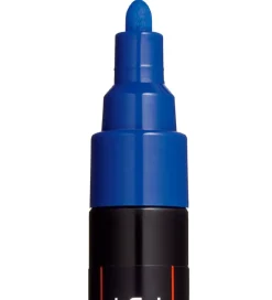 Posca Tusch - PC-5M - Blå