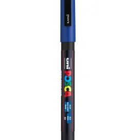 Posca Tusch - PC-3M - Blå