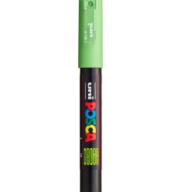 Posca Tusch - PC-1M - Æblegrøn