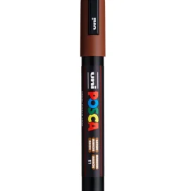 Posca Tusch - PC-5M - Brun