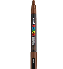 Posca Tusch - PC-3M - Brun