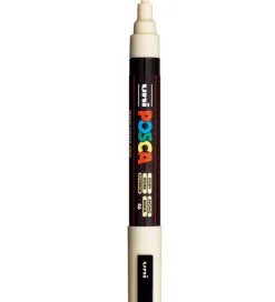 Posca Tusch - PC-5M - Elfenben