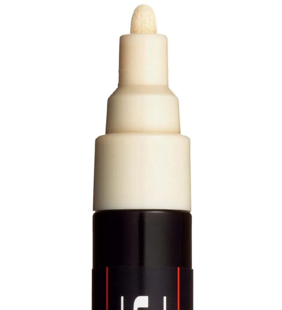 Posca Tusch - PC-5M - Elfenben