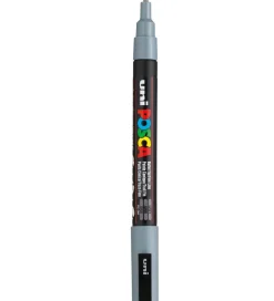 Posca Tusch - PC-3M - Grå