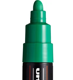 Posca Tusch - PC-7M - Grøn