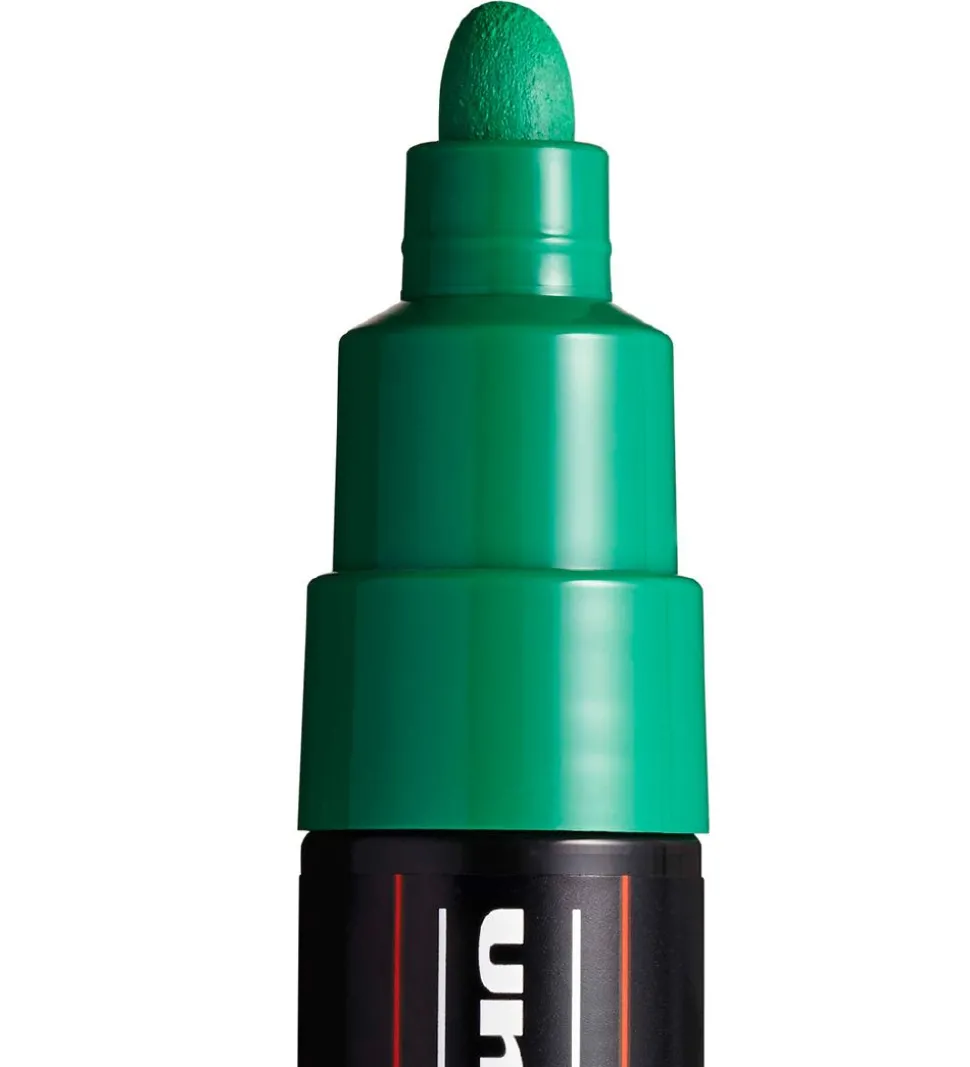 Posca Tusch - PC-7M - Grøn