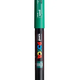 Posca Tusch - PC-1M - Grøn