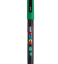 Posca Tusch - PC-3M - Grøn