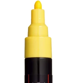 Posca Tusch - PC-5M - Gul