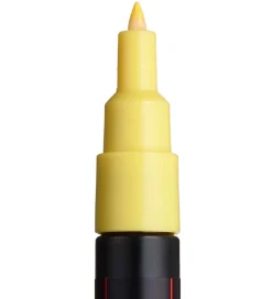 Posca Tusch - PC-1M - Gul