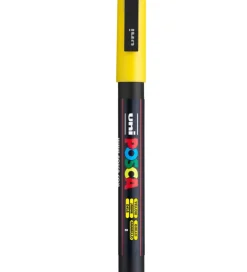 Posca Tusch - PC-3M - Gul